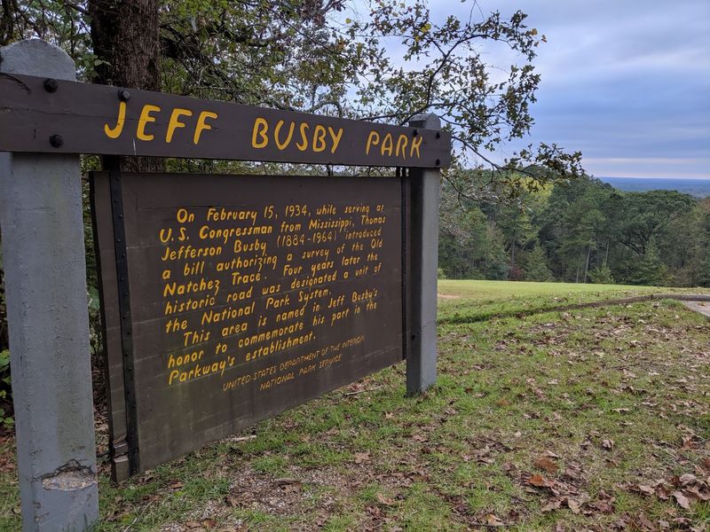 Jeff Busby Park