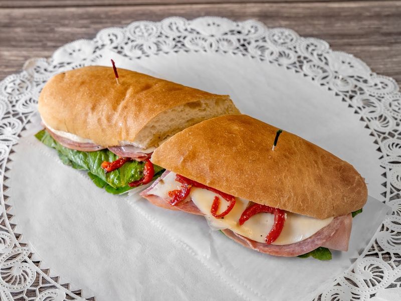 Deanatella's Italian Deli, Valley View