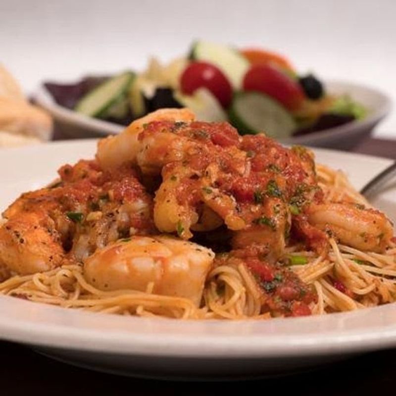 Agatina's - Rochester