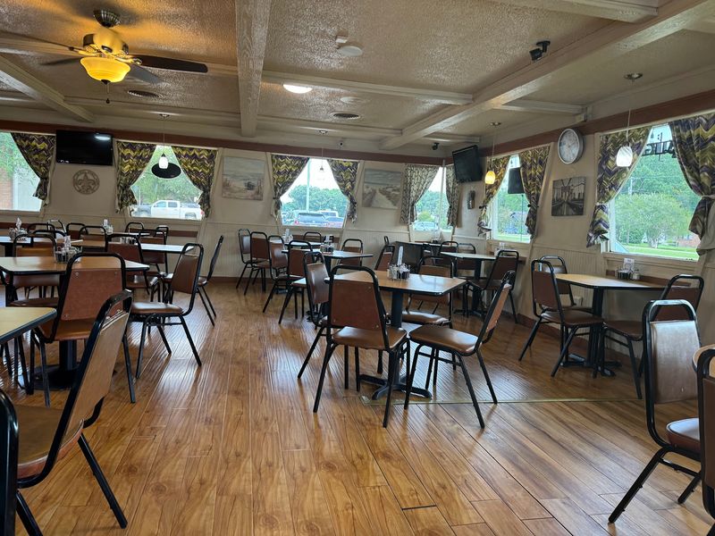 Southern Style Restaurant & Catering
