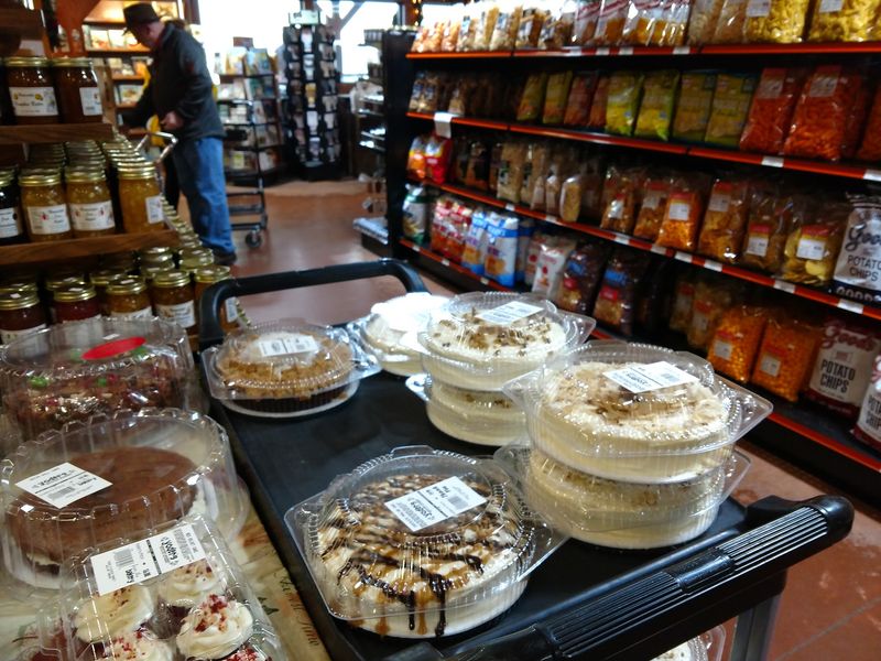 Fry Pies, Sugar Cookies, and the Bakery Case Problem