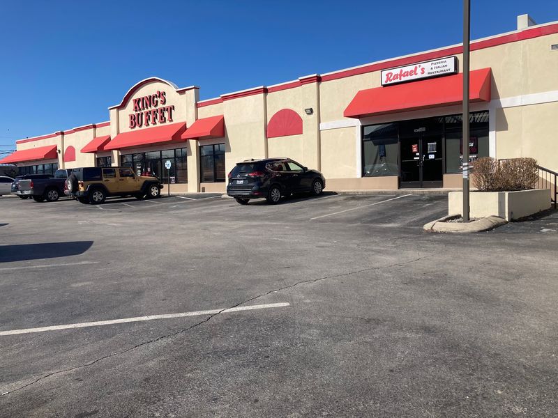 Rafael's Italian Restaurant