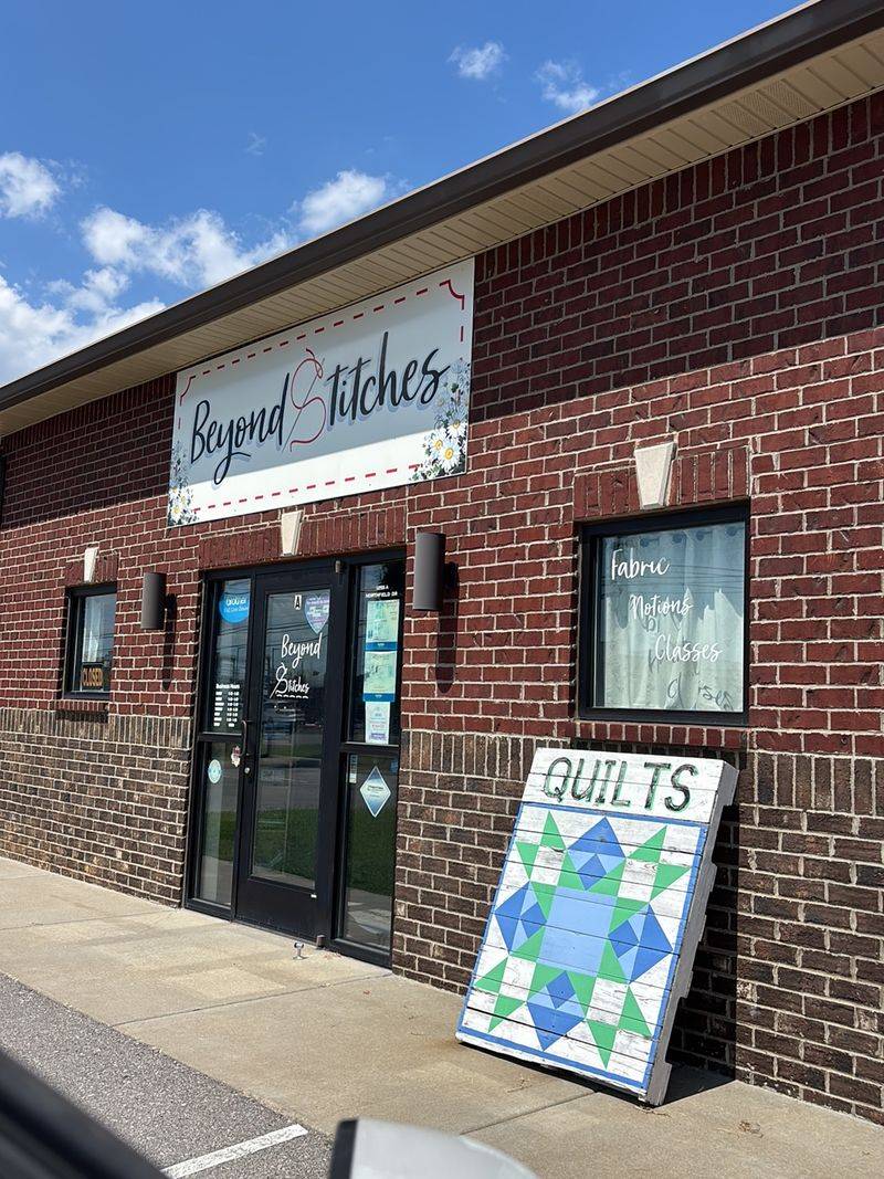Beyond Stitches, Clarksville