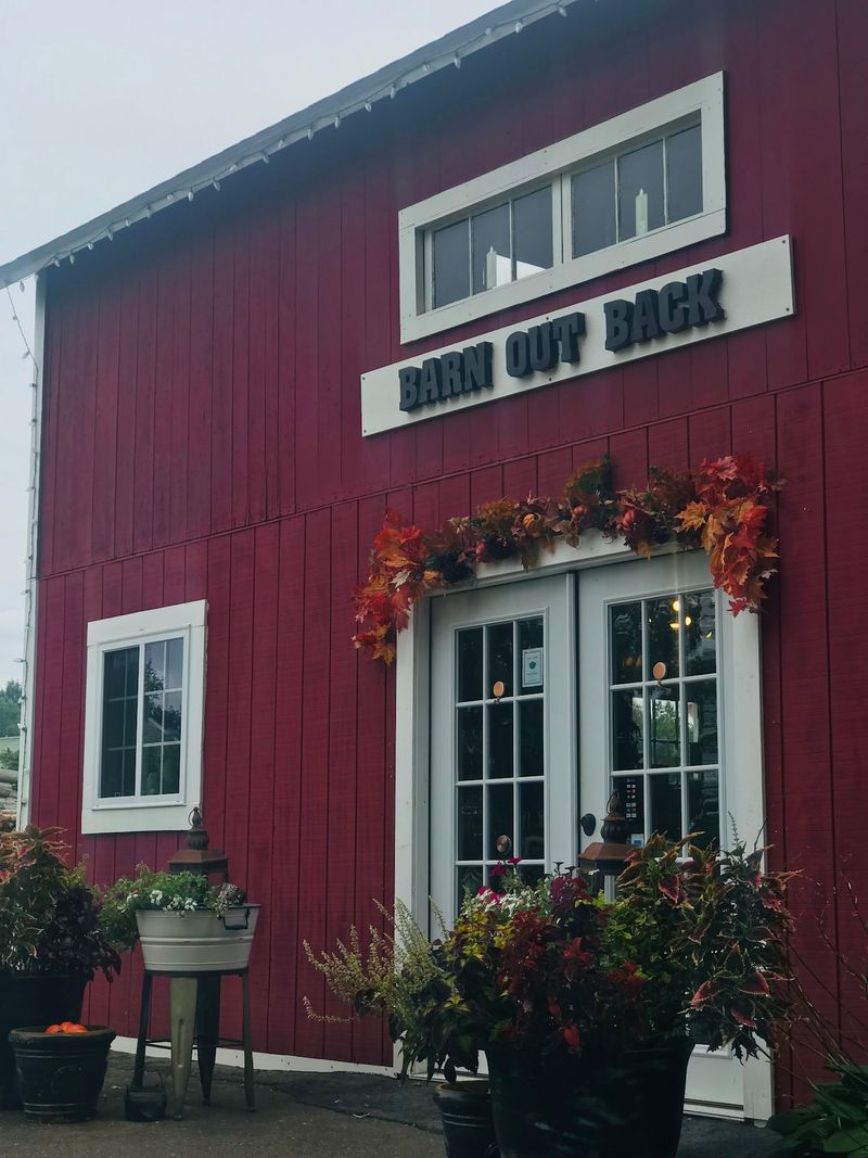 Barn Fest