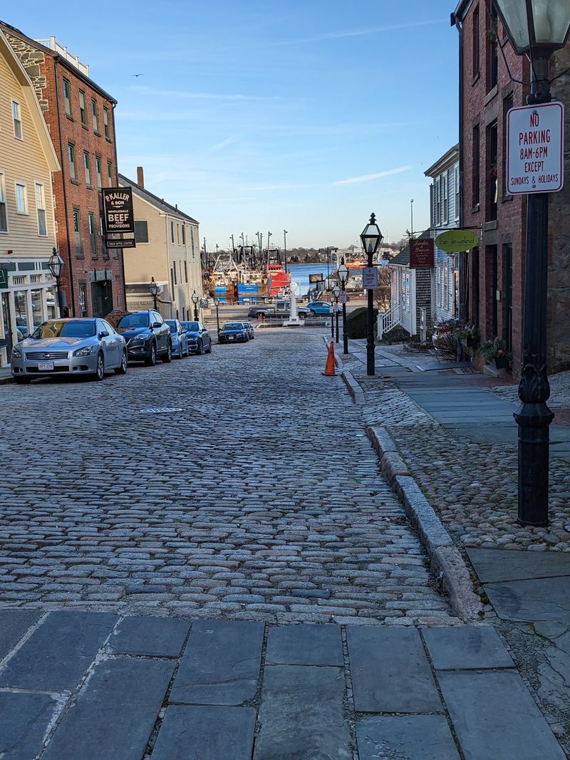New Bedford