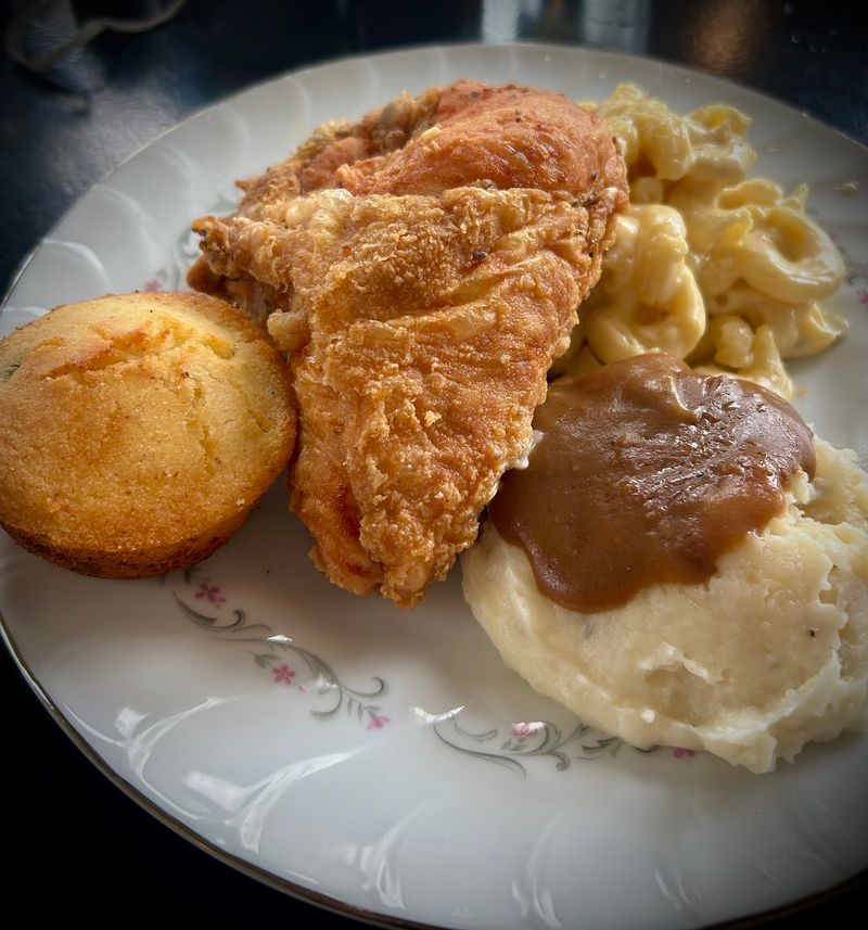 Jean's, Meridian, MS