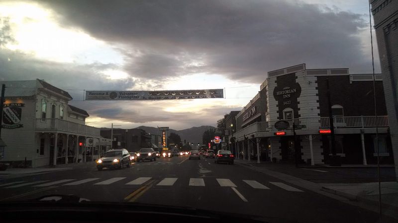 Gardnerville