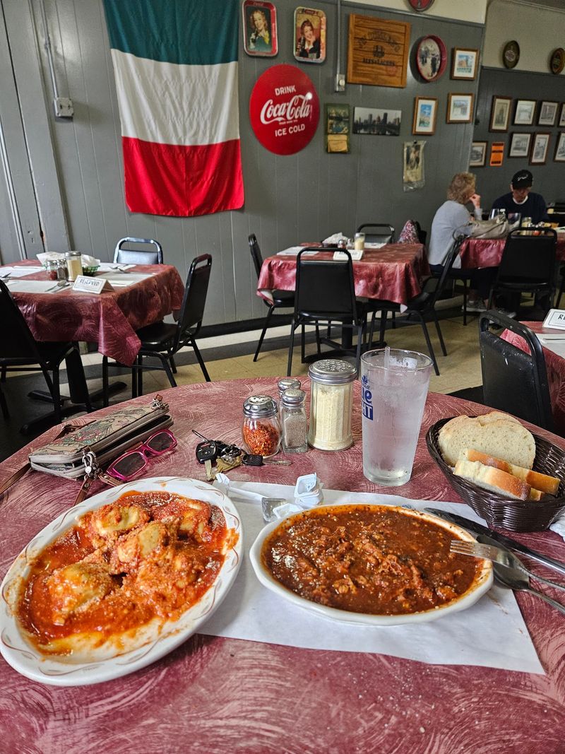 Rocky's - Rochester