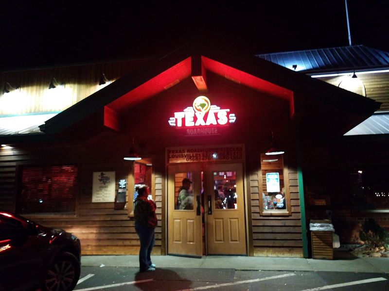 Texas Roadhouse