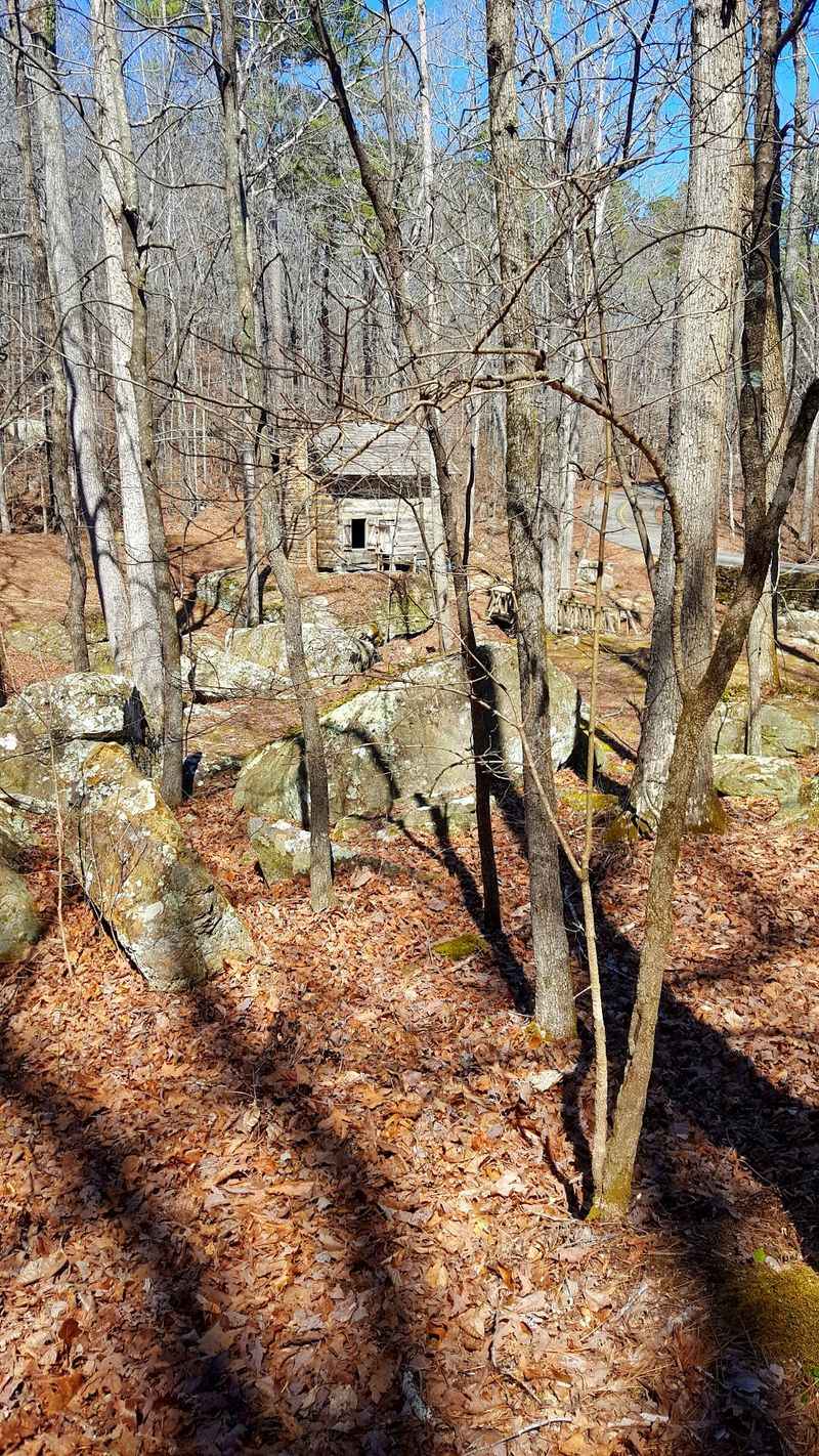 Tishomingo County 