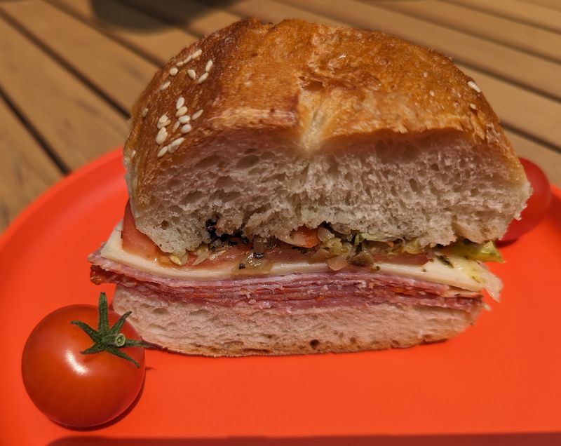 Tripi Italian Specialties, Cleveland