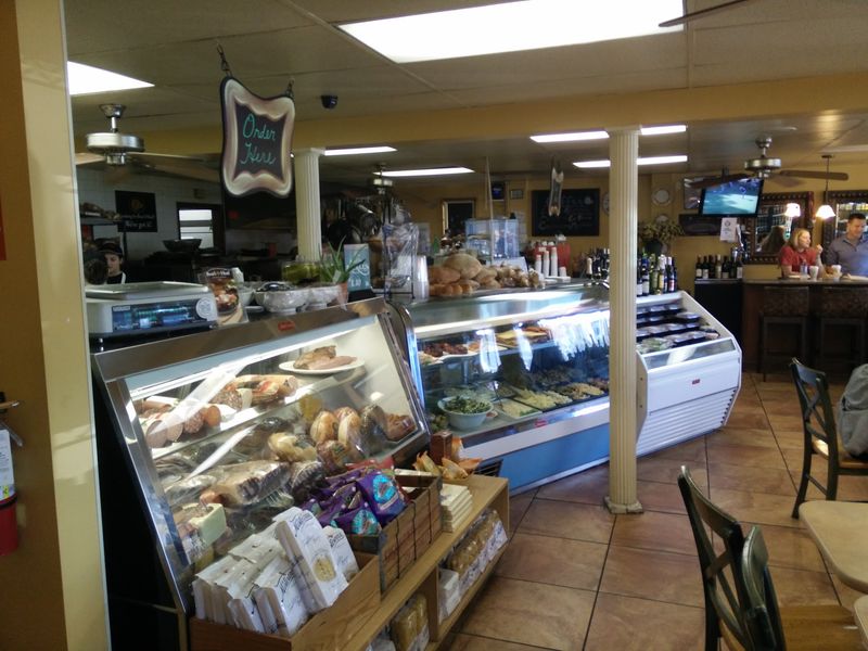DiSalvo's Deli & Italian Store, Kettering