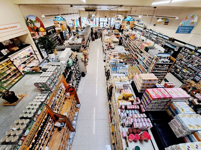 Green Fields Market