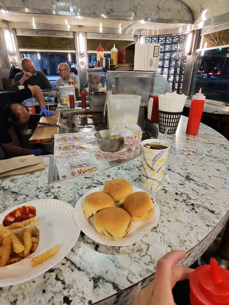 Why Burger Lovers Keep Driving Back To River Street