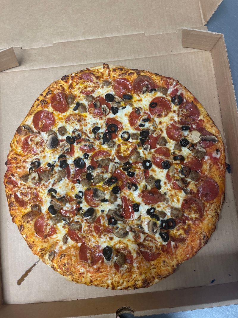 What You Should Order First