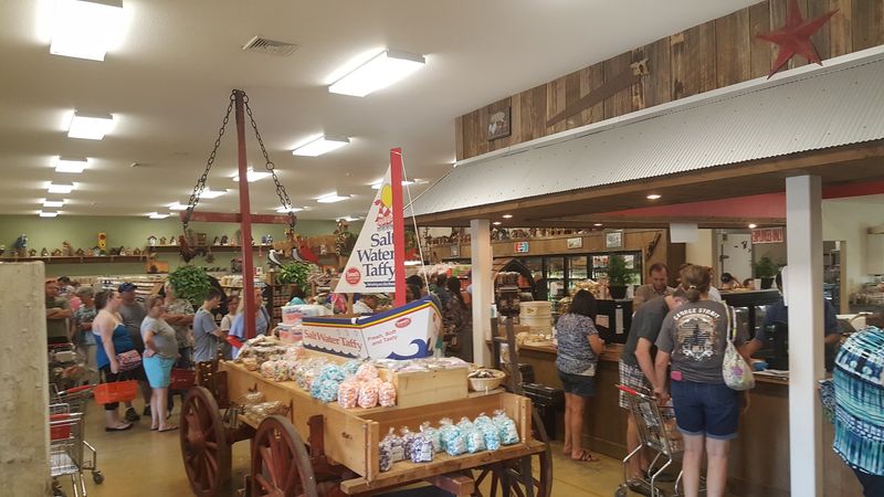 Bäckermann’s Country Market