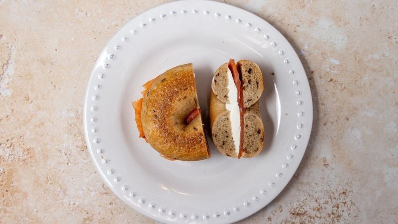 Don't Skip The House Whipped Cream Cheese