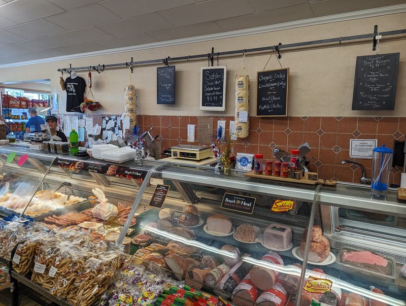 Calabresella's New York Style Deli - Rochester