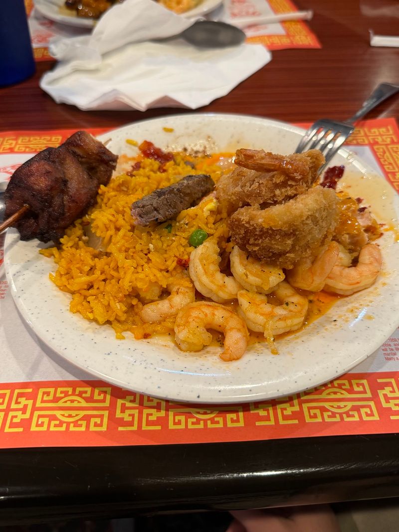Prices That Keep Family Dinners Realistic