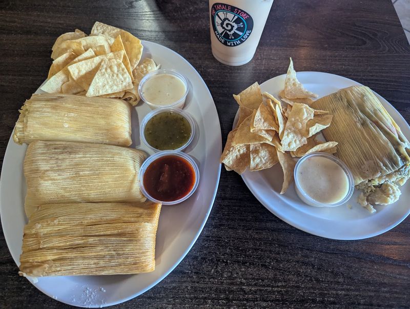 Tamales For Dogs And Other Thoughtful Touches