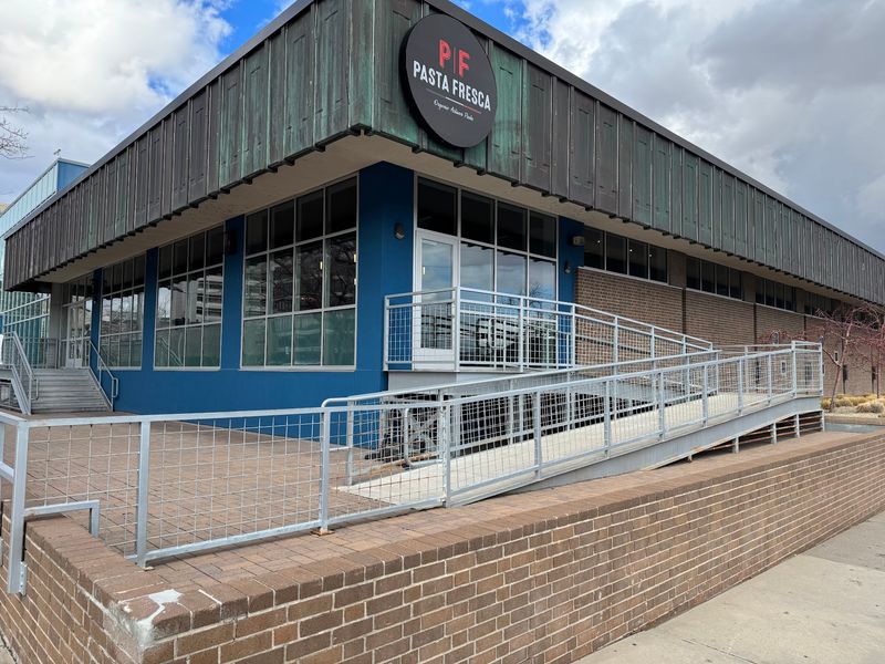 A Location Wrapped In Downtown Reno Energy