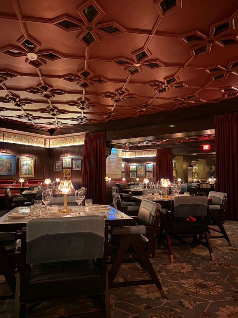 Why Your Next Nevada Trip Should Include A Reservation