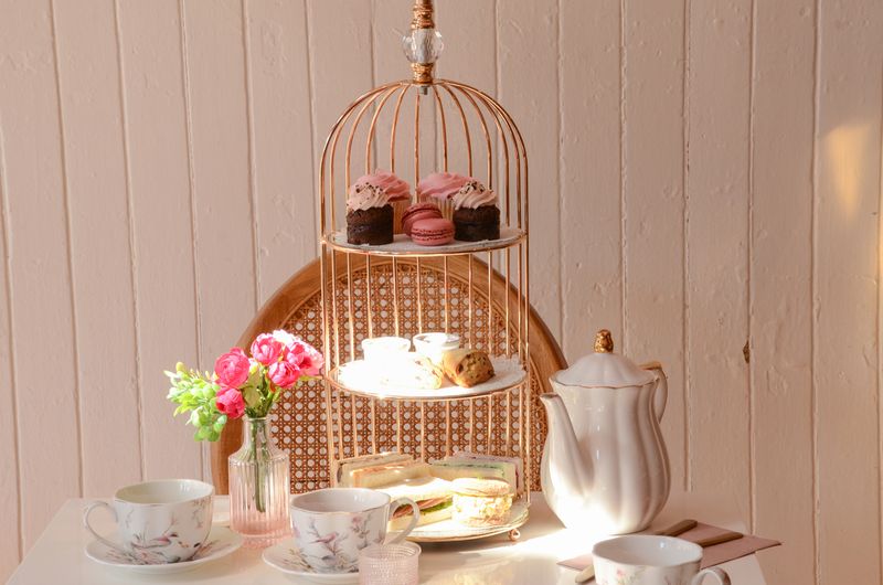Themed Tea Events Worth Watching For