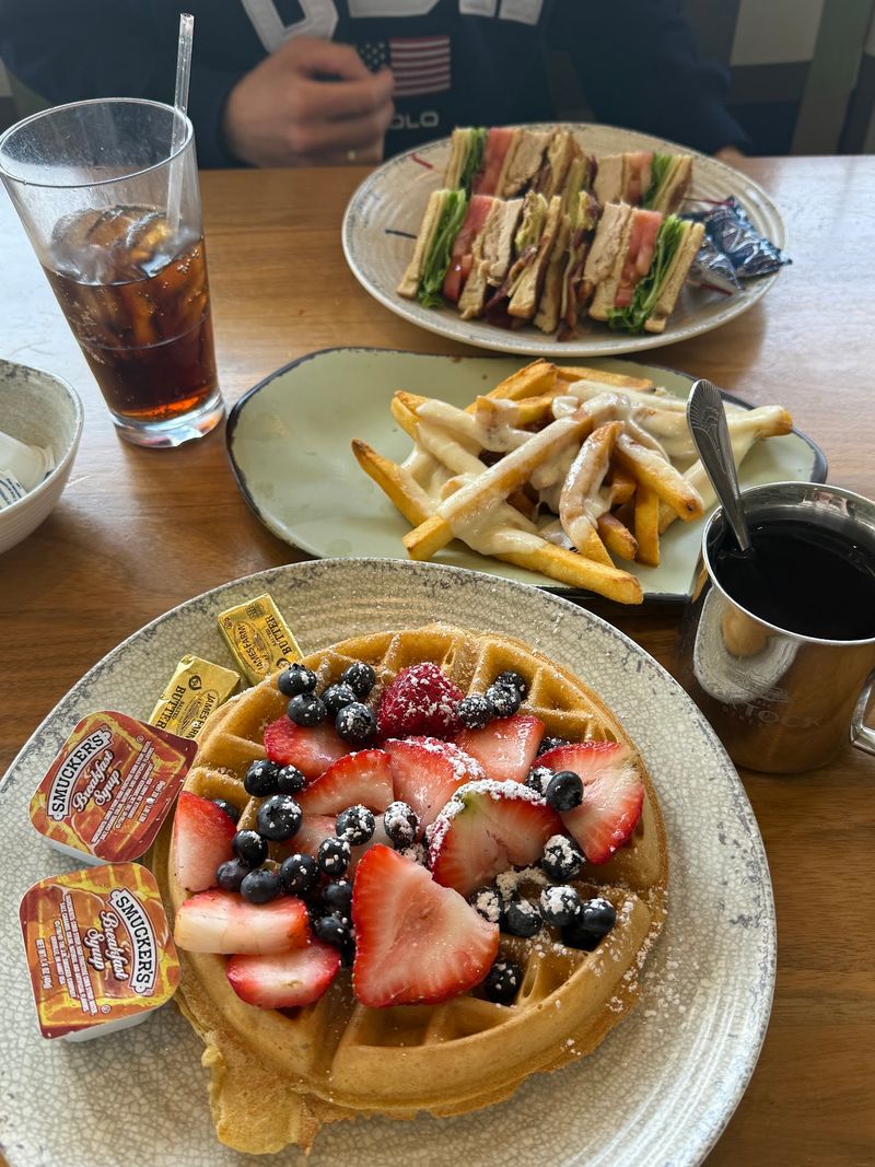 Room At The Table For Plant-Based Eaters