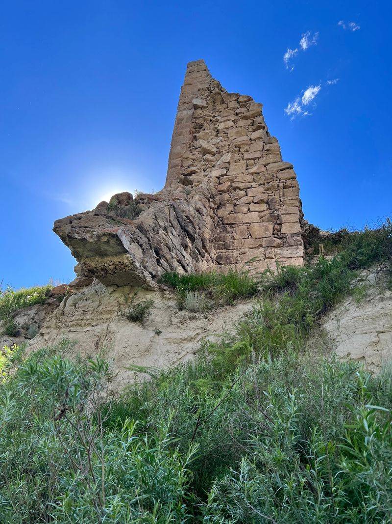 Castlewood Canyon State Park, Franktown, CO