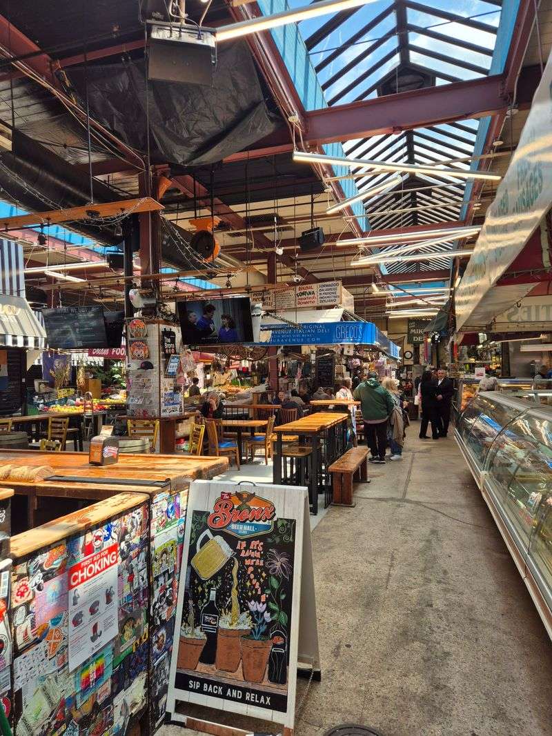 Mikes Deli, Bronx, NY