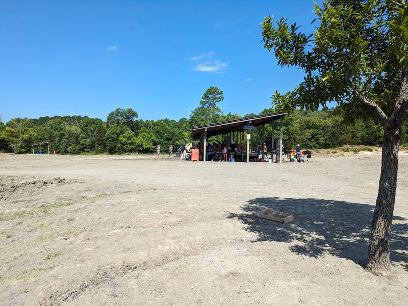 Pack Smart For A Shade-Free Field