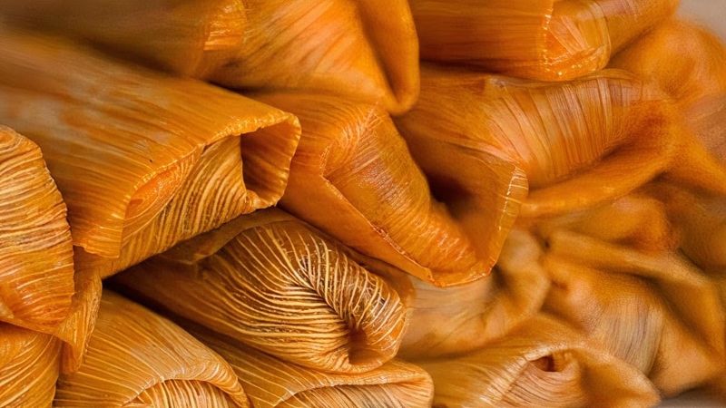 Tony's Tamales - Ridgeland