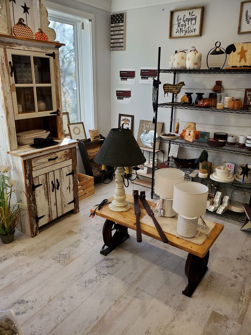 Home Goods That Go Beyond The Big Pieces
