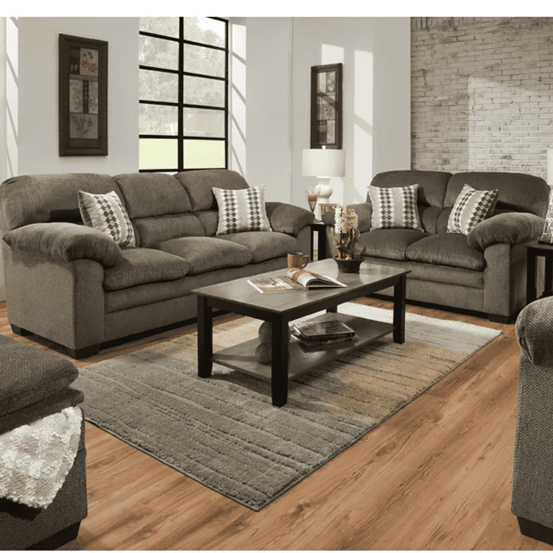 Small Accent Pieces That Pull A Room Together