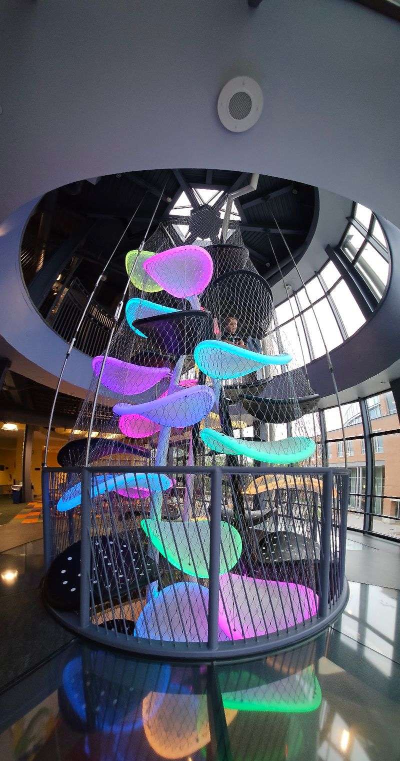 Children's Discovery Museum, Normal, IL