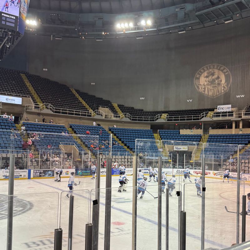 Hockey Nights In The Old Barn