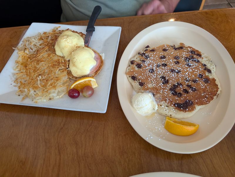 Mulberry Lane Cafe
