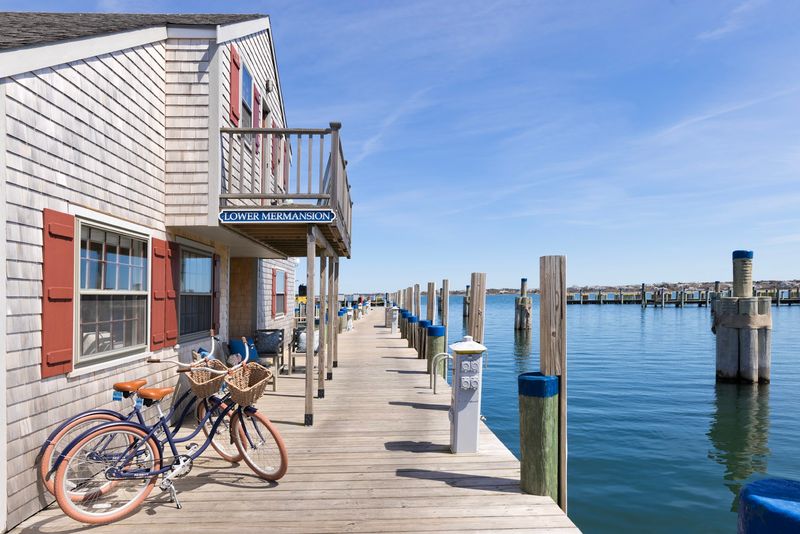 Do Not Spend Your Entire Visit Around Downtown Nantucket