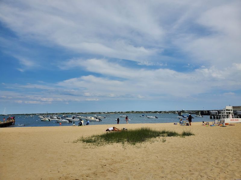 Do Not Treat Every Nantucket Beach The Same