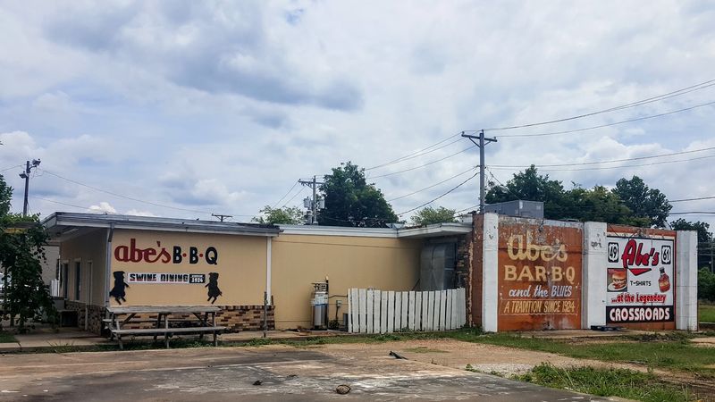 Abe's Bar-B-Q