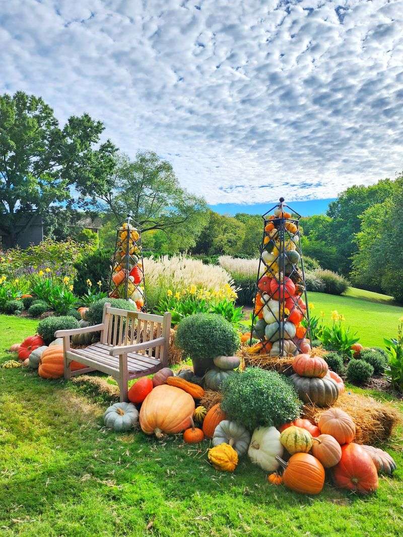 Cheekwood Harvest At Cheekwood