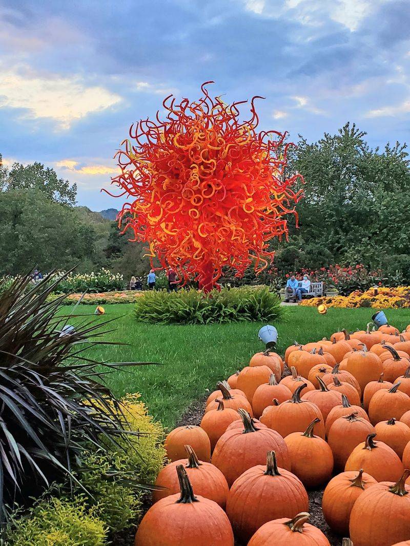 Cheekwood Harvest, Nashville