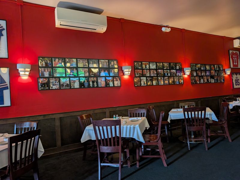 The Mulberry | Italian Ristorante - Lackawanna