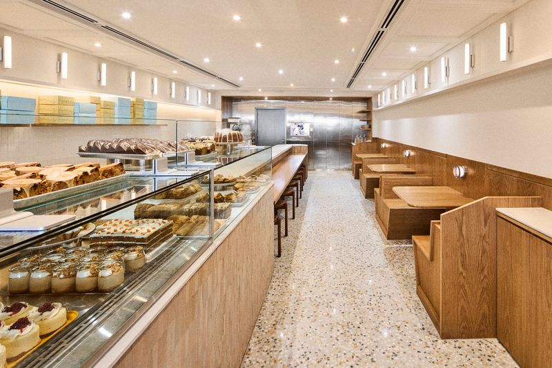 Hani's Bakery & Café - East Village, Manhattan