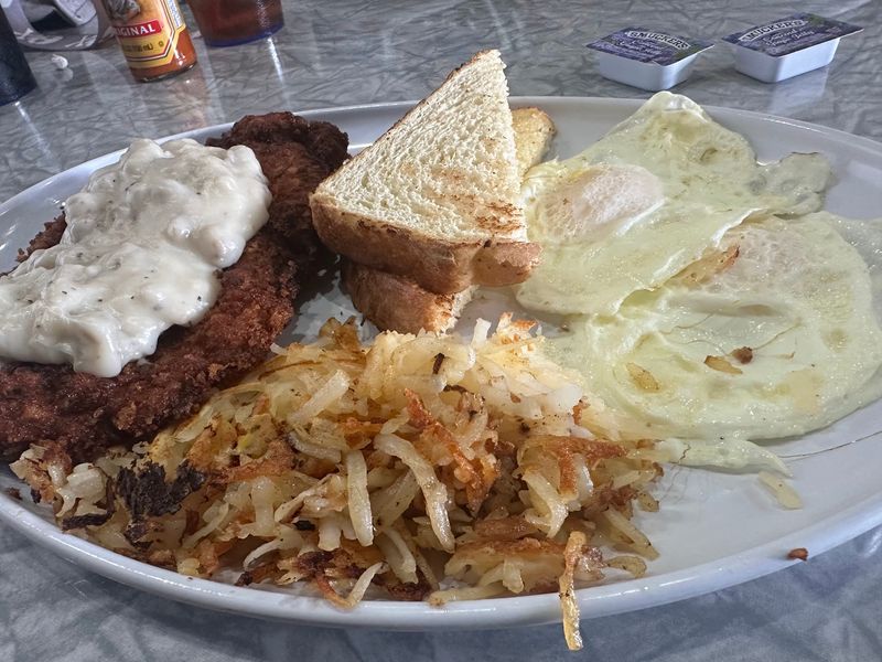 Delaney's Diner, Columbus, OH