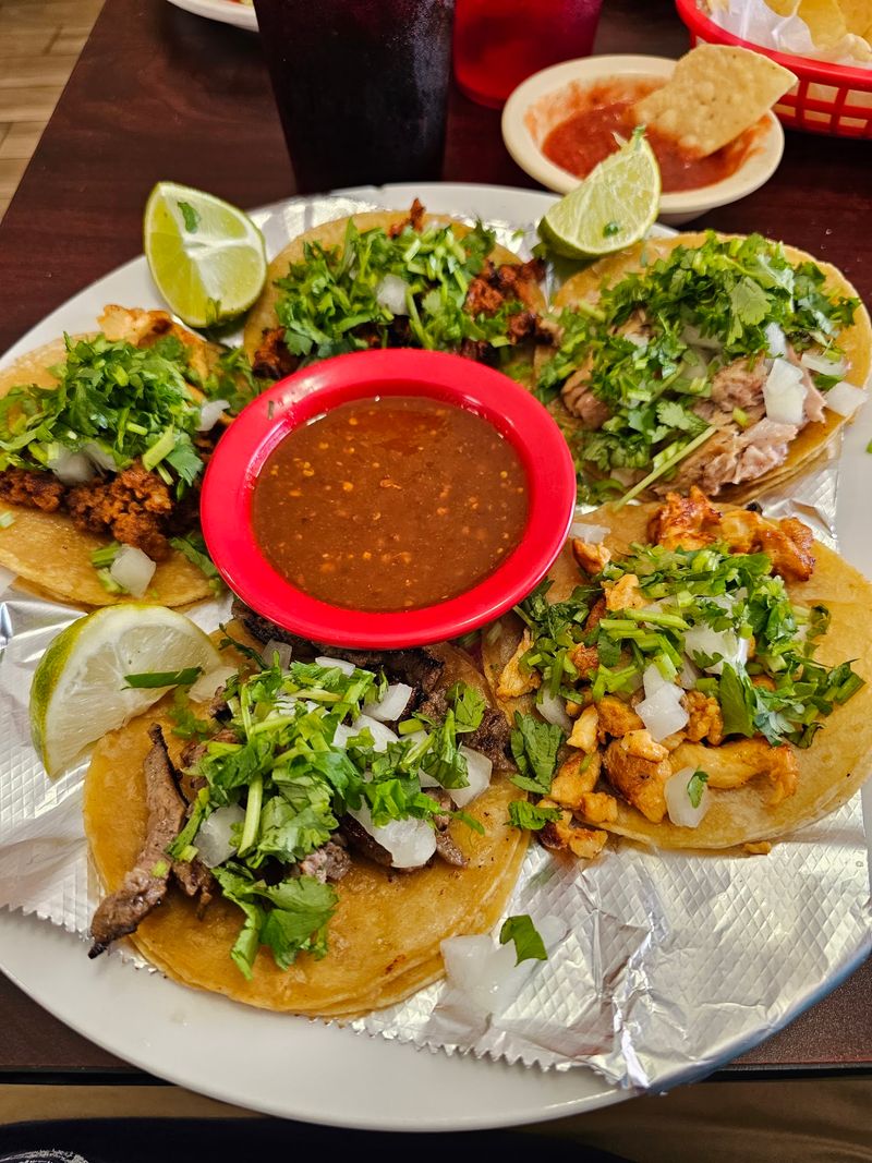 La Herradura Mexican Restaurant - Family Cooking With Daily Specials