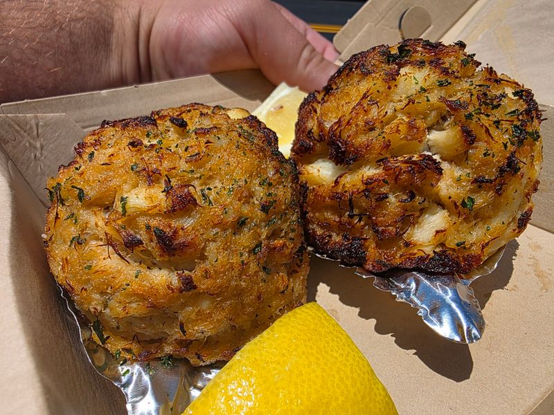 Back Bay Seafood