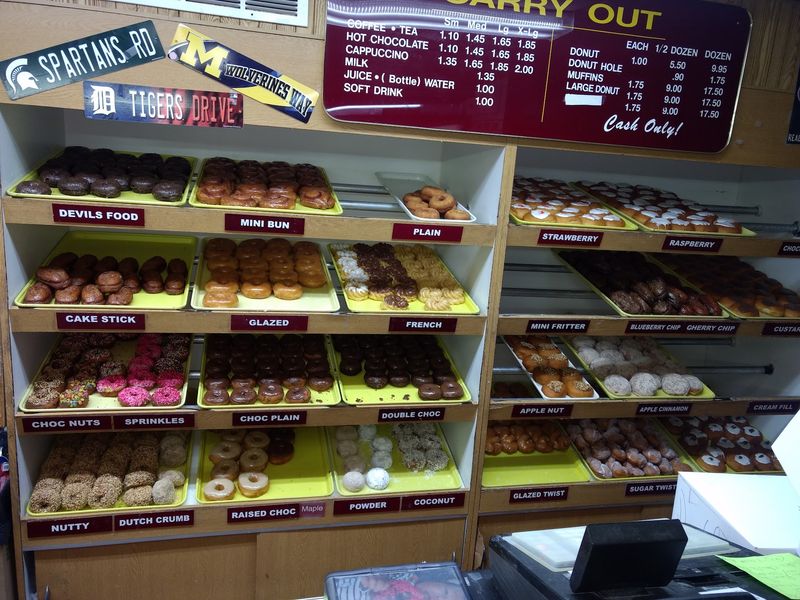 Donut Kastle