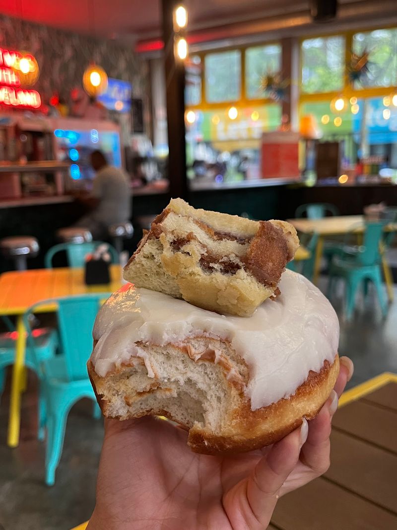 Brewnuts