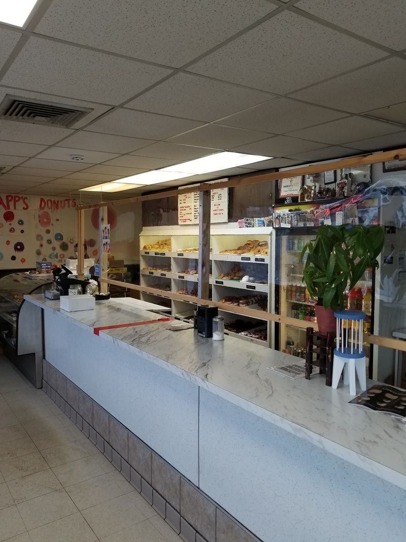 Knapp's Donut Shop